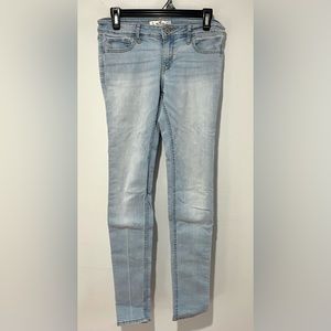 Hollister Skinny Jeans